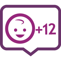 Purple Carrot Nutrition food icon