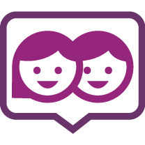 Purple Carrot Nutrition food icon