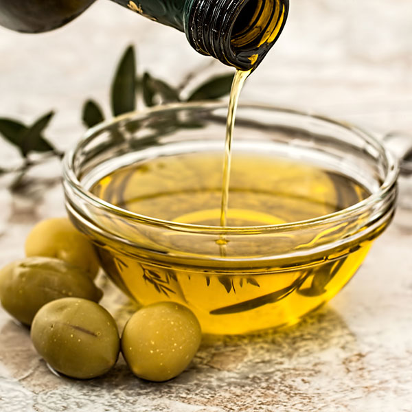 Is Extra Virgin Olive Oil Good For Fatty Liver